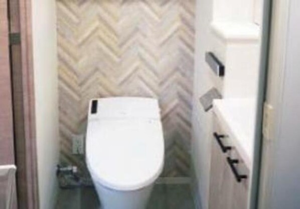 レジディア門前仲町プレイスの物件内観写真